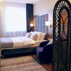 Люкс (Junior Suite), Отель Hotel DeParis