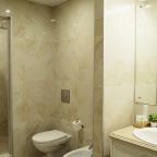 Апартаменты (Apartment), Отель Hotel DeParis