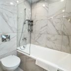 Полулюкс (СТАНДАРТ-ПРЕМИУМ), Отель Hotel DeParis