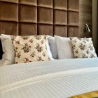 Полулюкс (СТАНДАРТ-ПРЕМИУМ), Отель Hotel DeParis