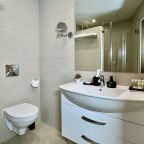 Полулюкс (СТАНДАРТ-ПРЕМИУМ), Отель Hotel DeParis