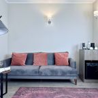 Люкс (ДЖУНИОР СЮИТ), Отель Hotel DeParis