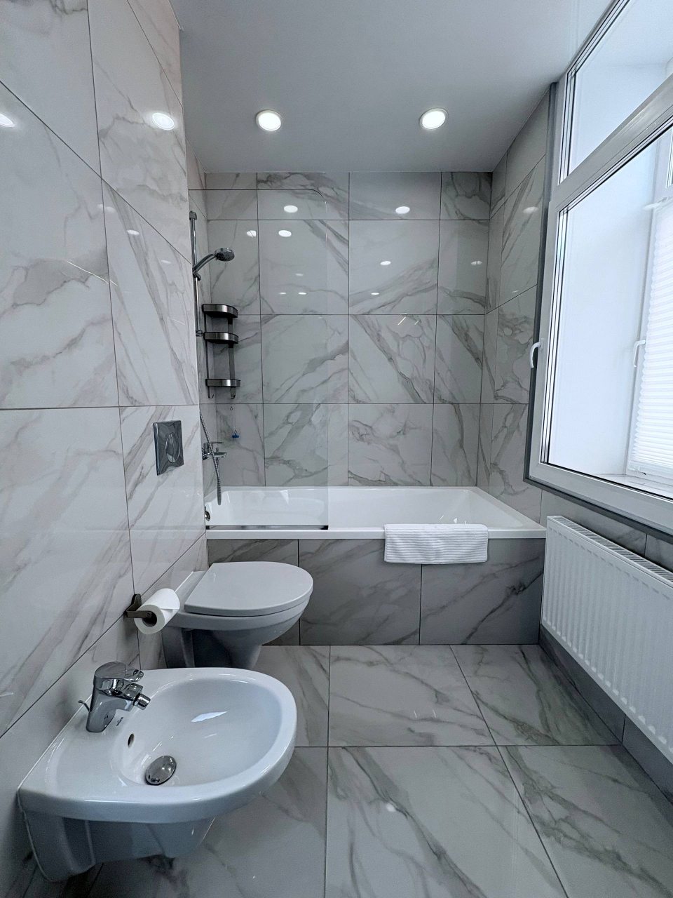 Люкс (ДЖУНИОР СЮИТ), Отель Hotel DeParis