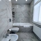 Люкс (ДЖУНИОР СЮИТ), Отель Hotel DeParis