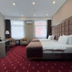 Люкс (ДЖУНИОР СЮИТ), Отель Hotel DeParis