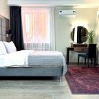 Люкс (ДЖУНИОР СЮИТ), Отель Hotel DeParis