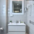 Люкс (ДЖУНИОР СЮИТ), Отель Hotel DeParis