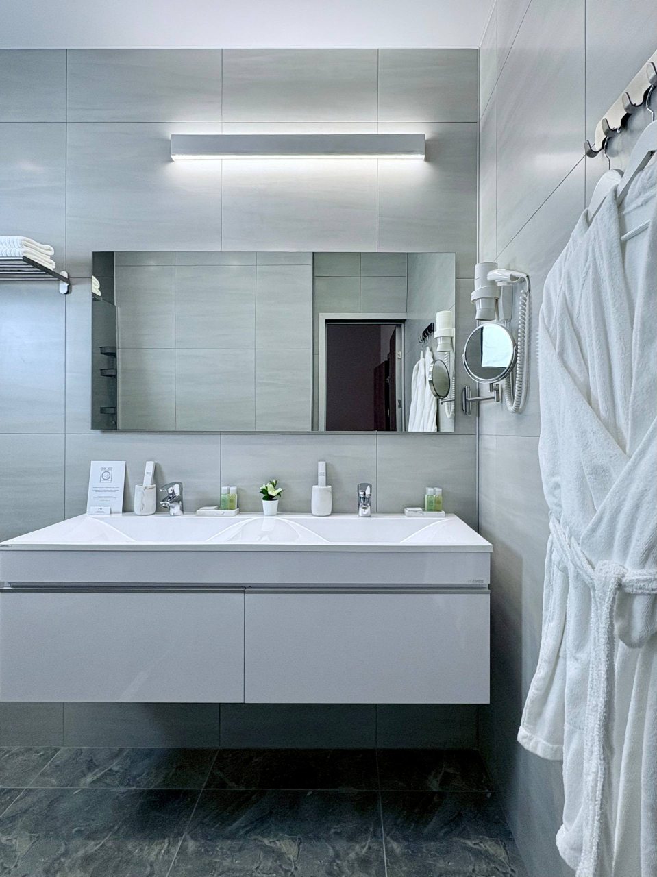 Люкс (ДЖУНИОР СЮИТ), Отель Hotel DeParis