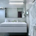 Люкс (ДЖУНИОР СЮИТ), Отель Hotel DeParis