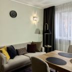 Апартаменты (АПАРТАМЕНТ), Отель Hotel DeParis