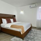 Апартаменты (АПАРТАМЕНТ), Отель Hotel DeParis