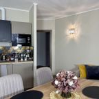 Апартаменты (АПАРТАМЕНТ), Отель Hotel DeParis