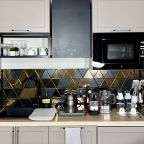 Апартаменты (АПАРТАМЕНТ), Отель Hotel DeParis