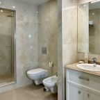 Апартаменты (АПАРТАМЕНТ), Отель Hotel DeParis