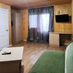 Трёхместный и более (Стандарт 5ти местный), Гостевой дом Шоколад