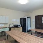 Кухня, Гостевой дом Центральный