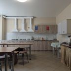 Кухня, Гостевой дом Центральный