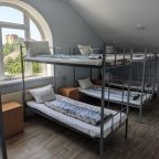 Двенадцатиместный (Стандарт), Гостевой дом Центральный