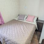 Двухместная комната с внутренним обсустройством