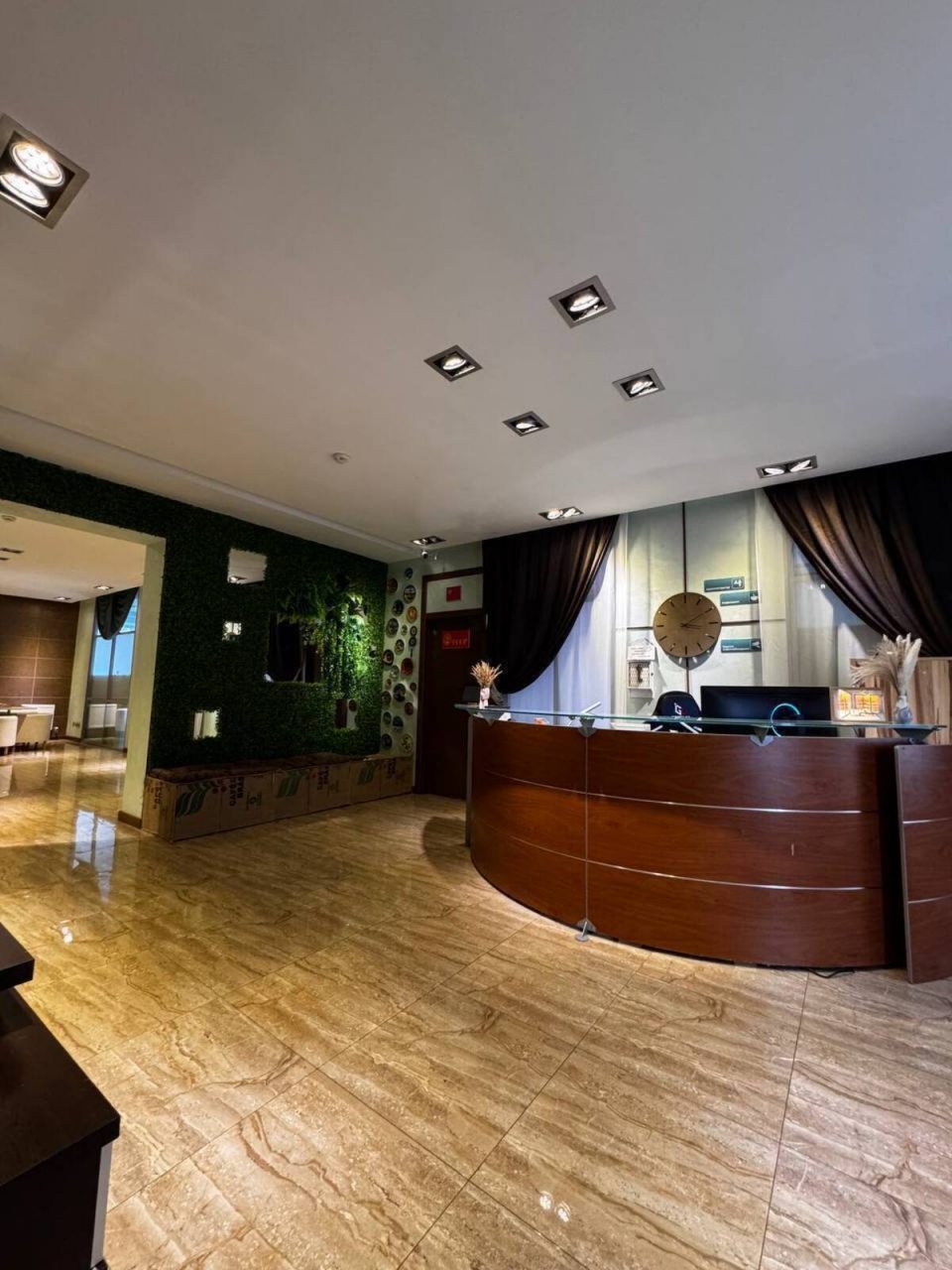 Двухместный (COPENHAGEN), Апартаменты THEMED APARTMENTS