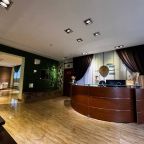 Двухместный (COPENHAGEN), Апартаменты THEMED APARTMENTS