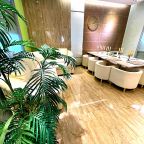 обеденная зона , зона отдыха, игр и чаепитий