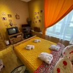 Двухместный (СССР), Апартаменты THEMED APARTMENTS