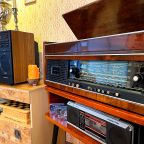 Двухместный (СССР), Апартаменты THEMED APARTMENTS