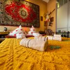 Двухместный (СССР), Апартаменты THEMED APARTMENTS