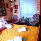 Двухместный (СССР), Апартаменты THEMED APARTMENTS