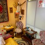 Двухместный (СССР), Апартаменты THEMED APARTMENTS