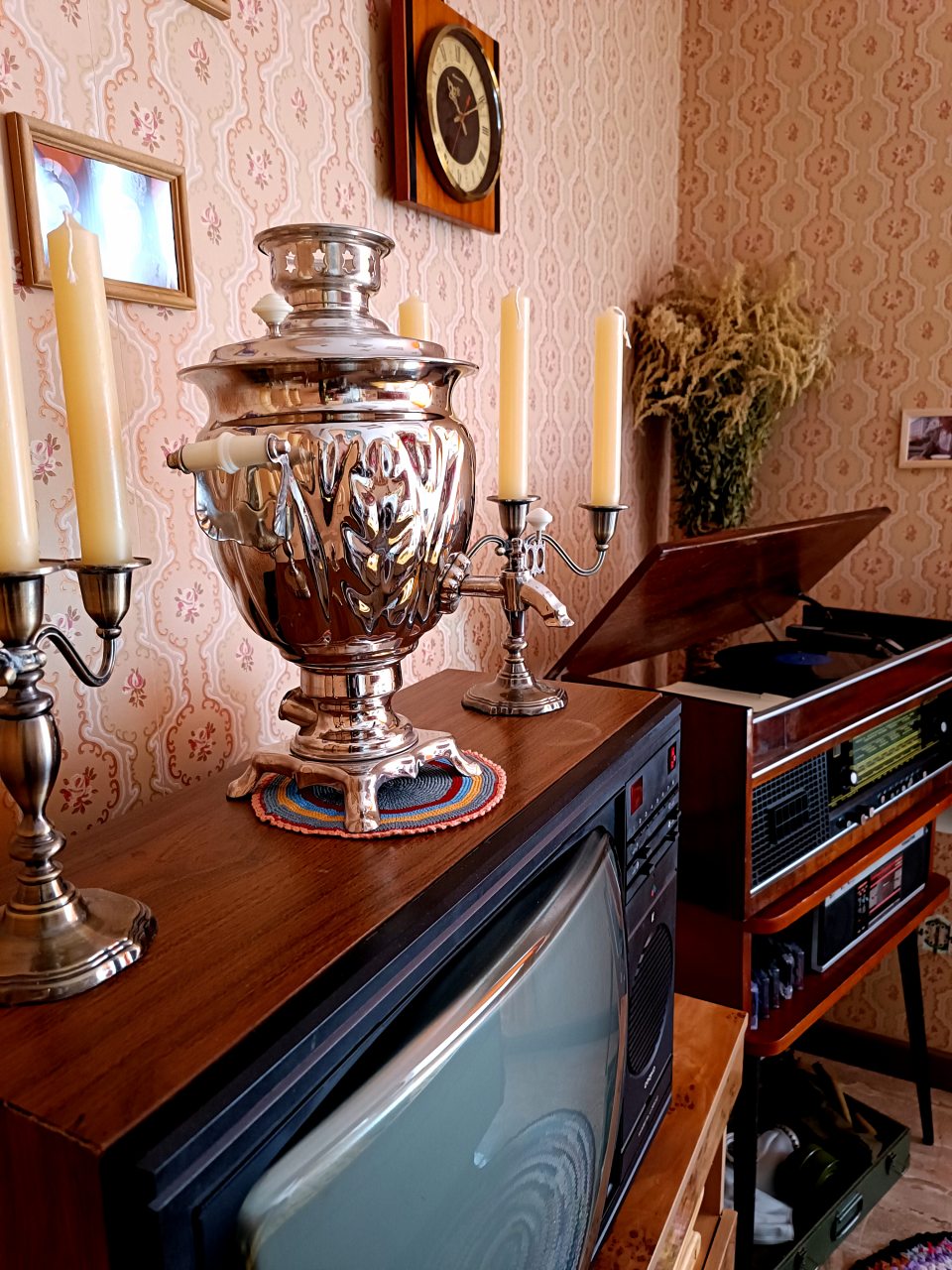 Двухместный (СССР), Апартаменты THEMED APARTMENTS