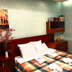 Двухместный (COPENHAGEN), Апартаменты THEMED APARTMENTS