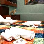 Двухместный (COPENHAGEN), Апартаменты THEMED APARTMENTS