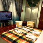 Двухместный (COPENHAGEN), Апартаменты THEMED APARTMENTS