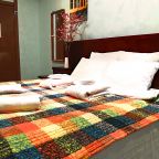 Двухместный (COPENHAGEN), Апартаменты THEMED APARTMENTS