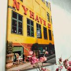 Двухместный (COPENHAGEN), Апартаменты THEMED APARTMENTS