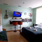 Спальня OXFORD 4 местная