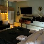 Спальня OXFORD 4 местная