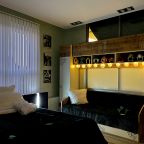 Спальня OXFORD 4 местная