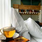 Спальня OXFORD 4 местная