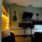 Спальня OXFORD 4 местная