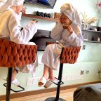 Спальня OXFORD 4 местная