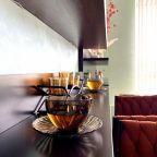 Спальня OXFORD 4 местная