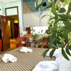 Спальня ITALY 2 местная