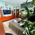 Спальня ITALY 2 местная