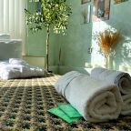 Спальня ITALY 2 местная