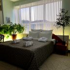 Спальня ITALY 2 местная