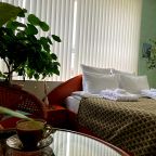 Спальня ITALY 2 местная