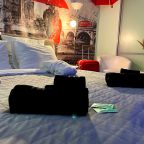 Спальня LONDON 2 местная